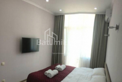 Apartment 43 m² - Yuryevskaya, Batumi, Georgia