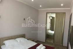 Apartment 43 m² - Yuryevskaya, Batumi, Georgia