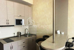 Apartment 43 m² - Yuryevskaya, Batumi, Georgia