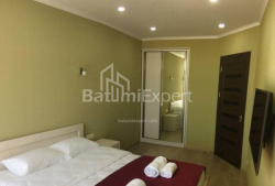 Apartment 2-room 54 m² - Iusuf Kobaladze, Batumi