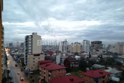 Apartment 48 m² - Yuryevskaya, Batumi, Georgia