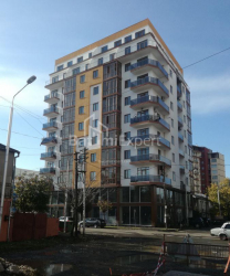 Apartment 48 m² - Yuryevskaya, Batumi, Georgia