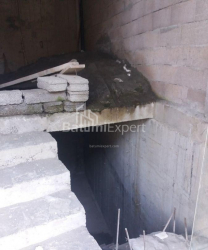Apartment 2-room 55 m² - Stefan Zubalashvili, Batumi