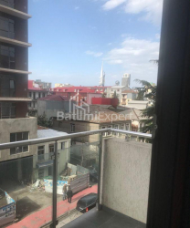 Apartment 3-room 79 m² - King Parnavaz, Batumi