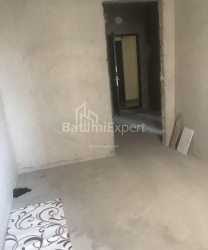 Apartment 79 m² - King Parnavaz, Batumi, Georgia