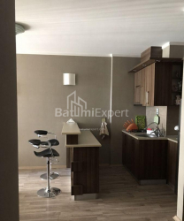 Apartment 3-room 67 m² - Iusuf Kobaladze, Batumi