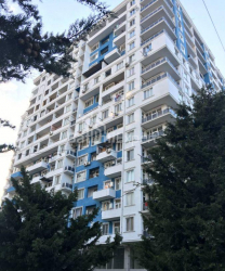 Apartment 3-room 77 m² - Niko Pirosmani, Batumi
