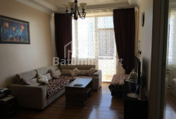 Apartment 77 m² - Niko Pirosmani, Batumi, Georgia