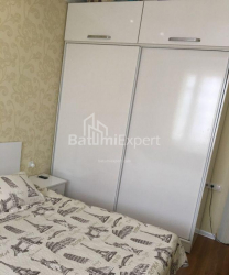 Apartment 77 m² - Niko Pirosmani, Batumi, Georgia