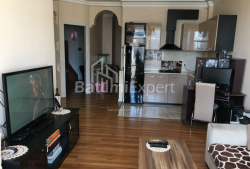 Apartment 3-room 77 m² - Niko Pirosmani, Batumi