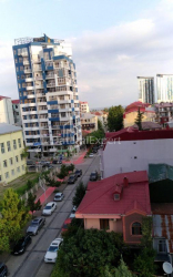 Apartment 4-room 110 m² - Vakhtang Gorgasali, Batumi