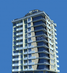 Apartment 4-room 110 m² - Vakhtang Gorgasali, Batumi