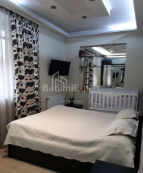 Apartment 6-room 110 m² - Yuryevskaya, Batumi