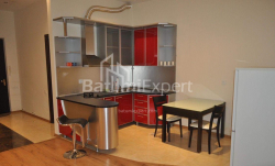Apartment 3-room 85 m² - Zurab Gorgiladze, Batumi