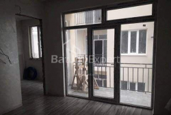 Apartment 2-room 42 m² - Fridon Khalvashi, Batumi