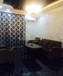 Apartment 2-room 55 m² - Yuryevskaya, Batumi