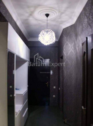 Apartment 100 m² - Sherif Khimshiashvili, Batumi, Georgia