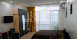 Apartment 37 m² - Yuryevskaya, Batumi, Georgia