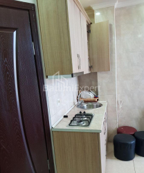 Apartment 35 m² - Galaktion Tabidze, Batumi, Georgia
