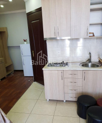 Apartment 35 m² - Galaktion Tabidze, Batumi, Georgia
