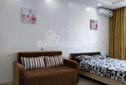 Apartment 35 m² - Yuryevskaya, Batumi, Georgia
