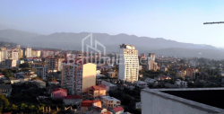 Apartment 35 m² - Yuryevskaya, Batumi, Georgia