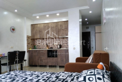 Apartment 35 m² - Yuryevskaya, Batumi, Georgia