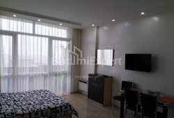 Apartment 35 m² - Yuryevskaya, Batumi, Georgia