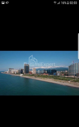 Apartment 2-room 55 m² - Sherif Khimshiashvili, Batumi
