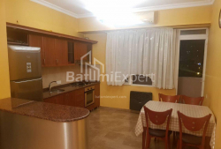 Apartment 3-room 100 m² - Yuryevskaya, Batumi