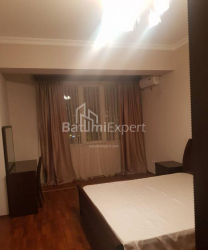 Apartment 3-room 100 m² - Yuryevskaya, Batumi