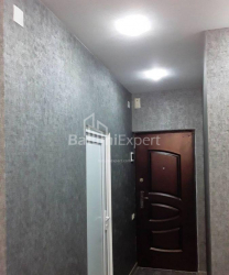 Apartment 31 m² - Yuryevskaya, Batumi, Georgia