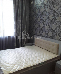 Apartment 31 m² - Yuryevskaya, Batumi, Georgia