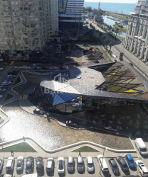 Apartment 1-room 50 m² - Sherif Khimshiashvili, Batumi