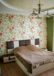 Apartment 274 m² - Demetre Tavdadebuli, Batumi, Georgia