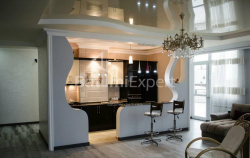 Apartment 274 m² - Demetre Tavdadebuli, Batumi, Georgia
