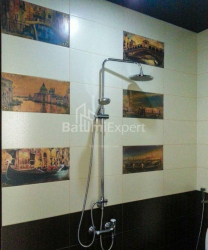 Apartment 274 m² - Demetre Tavdadebuli, Batumi, Georgia