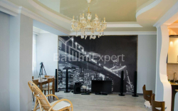 Apartment 274 m² - Demetre Tavdadebuli, Batumi, Georgia