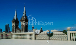 Apartment 4-room 274 m² - Demetre Tavdadebuli, Batumi