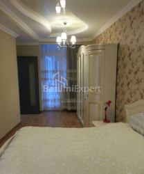 Apartment 4-room 274 m² - Demetre Tavdadebuli, Batumi