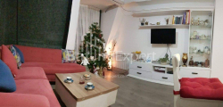 Apartment 3-room 77 m² - King Parnavaz, Batumi
