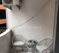 Apartment 69 m² - Zurab Gorgiladze, Batumi, Georgia