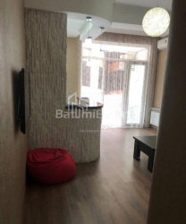 Apartment 3-room 69 m² - Zurab Gorgiladze, Batumi