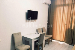 Apartment 2-room 40 m² - Tbel-Abuseridze, Batumi