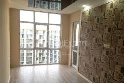 Apartment 2-room 47 m² - Iusuf Kobaladze, Batumi