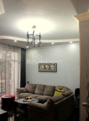 Apartment 3-room 75 m² - Vakhtang Gorgasali, Batumi