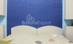 Apartment 3-room 75 m² - Vakhtang Gorgasali, Batumi