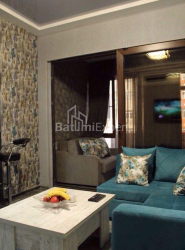 Apartment 3-room 48 m² - Ilia Chavchavadze, Batumi