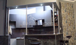 Apartment 3-room 48 m² - Ilia Chavchavadze, Batumi