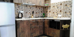 Apartment 38 m² - Yuryevskaya, Batumi, Georgia